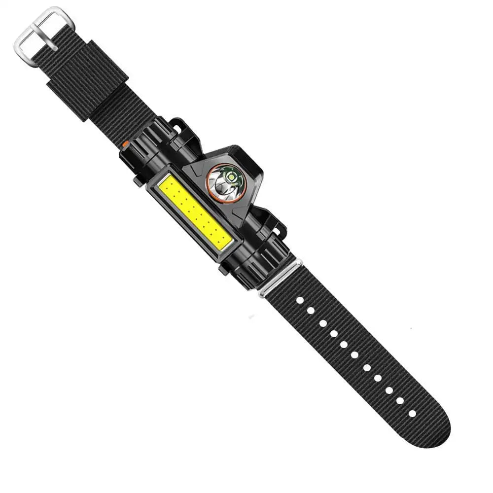 Lampă de mână portabilă cu LED alb marca Sololandor