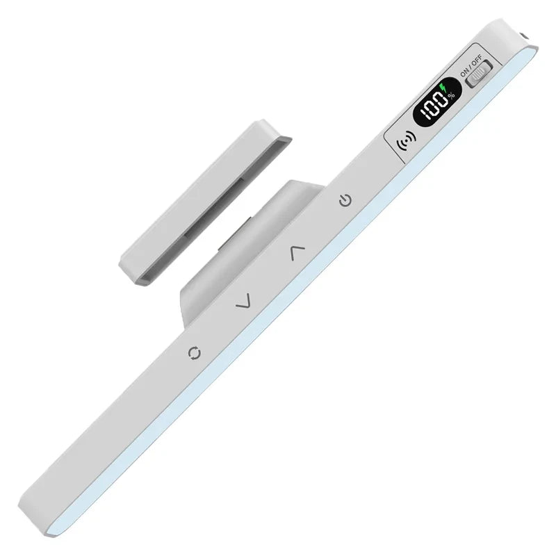 Lampă de masă tactilă inteligentă pentru cabinet de citit, oglindă, noptieră