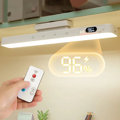 Lampă de masă tactilă inteligentă pentru cabinet de citit, oglindă, noptieră